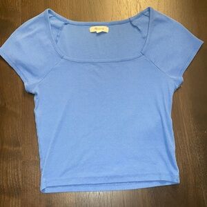 Madewell tee